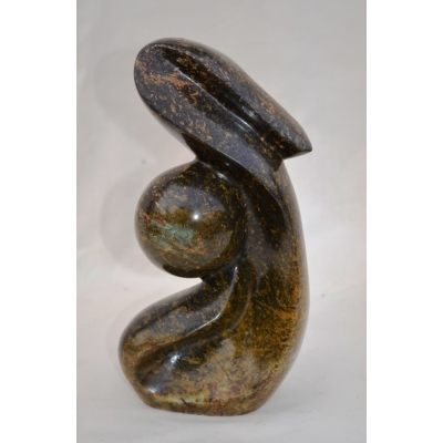 Kwiat kamienny 24 cm